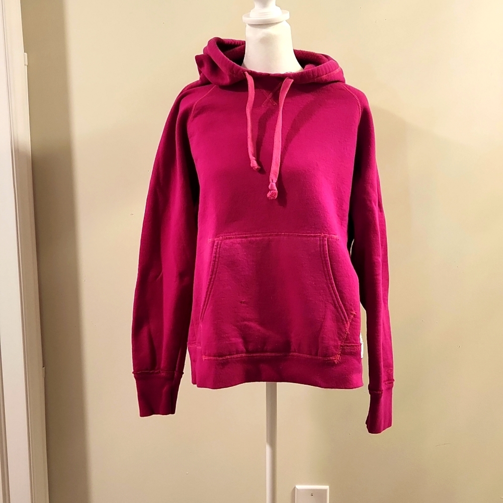 Champion~ Authentic Pullover Sweatshirt Size Lg